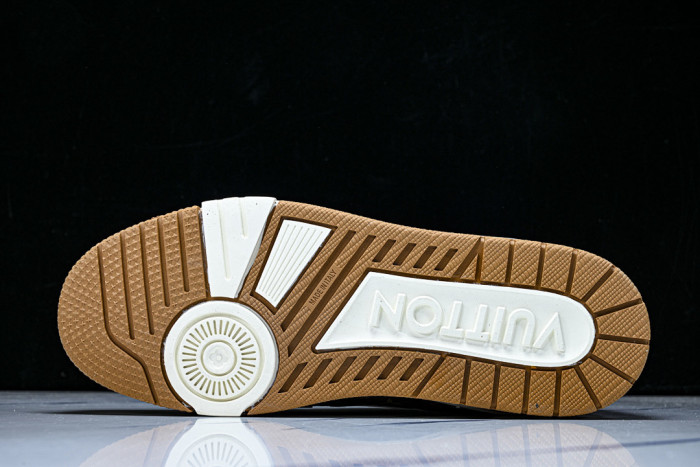 LVT SNEAKERS LVSRS-0184
