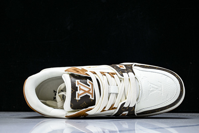 LVT SNEAKERS LVSRS-0184