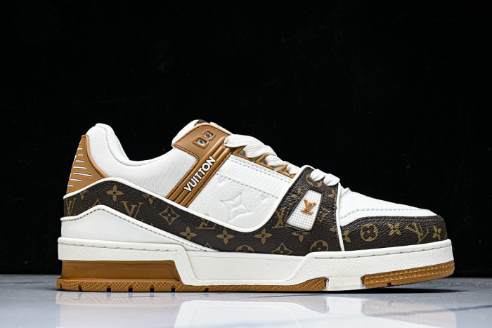 LVT SNEAKERS LVSRS-0184