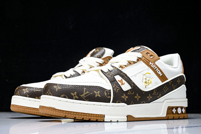 LVT SNEAKERS LVSRS-0184