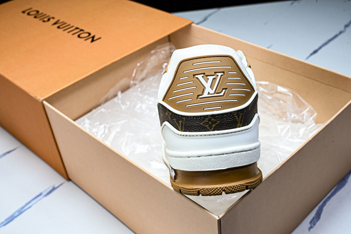 LVT SNEAKERS LVSRS-0184