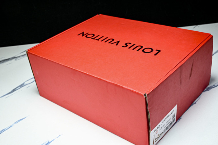 LVT SNEAKERS LVSRS-0184