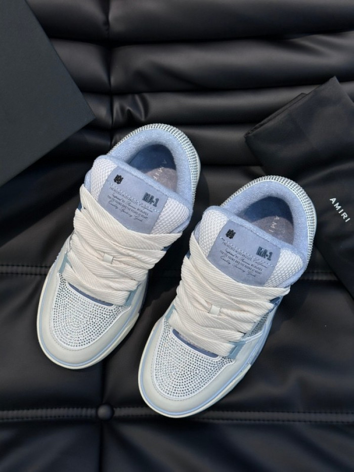 amiri sneakers   am-66