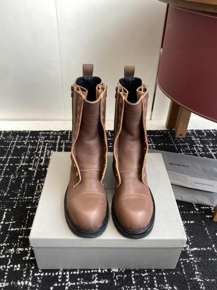 B*ALE*NGA BOOT BSB-041