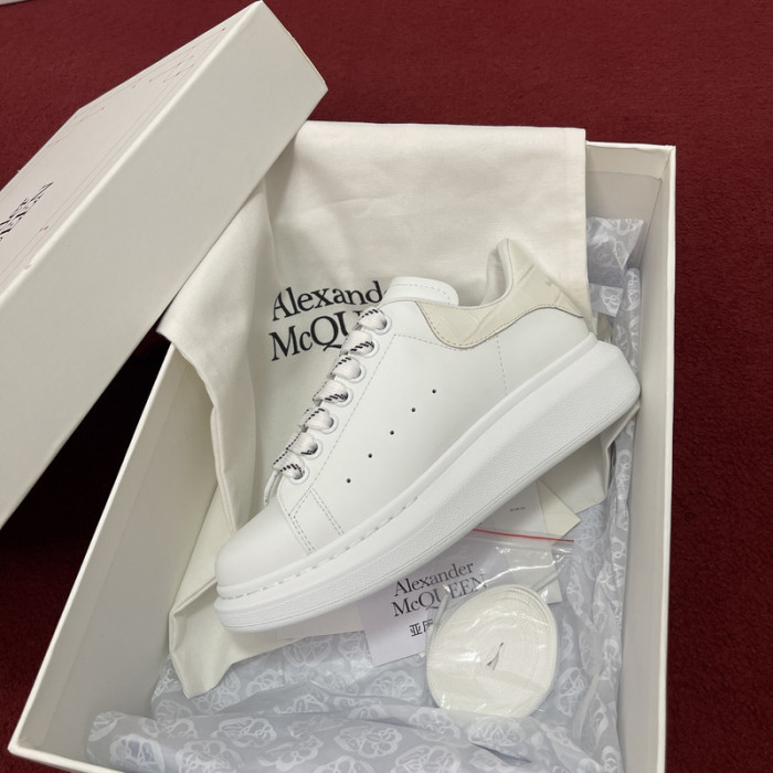 ALEXEN MC SNEAKER AMS -126