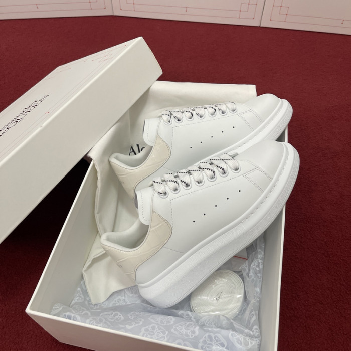 ALEXEN MC SNEAKER AMS -126