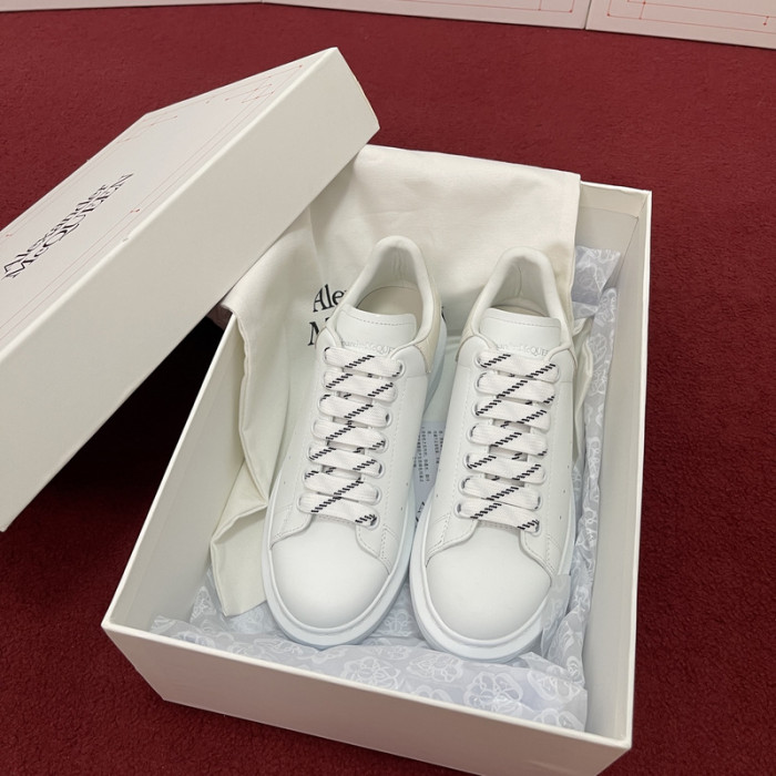 ALEXEN MC SNEAKER AMS -126