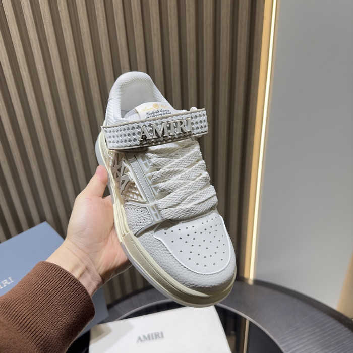 AMIRI SNEAKERS MA-1-012