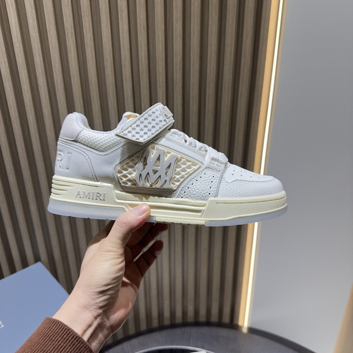 AMIRI SNEAKERS MA-1-012