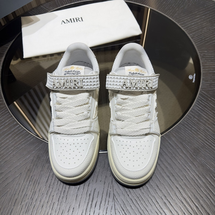 AMIRI SNEAKERS MA-1-012