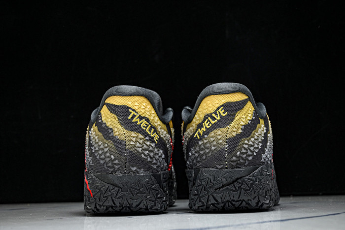 Nike Ja 3 Light Show QUA IU7240-001