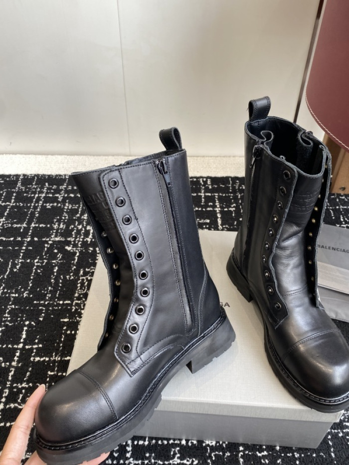 B*ALE*NGA BOOT BSB-042