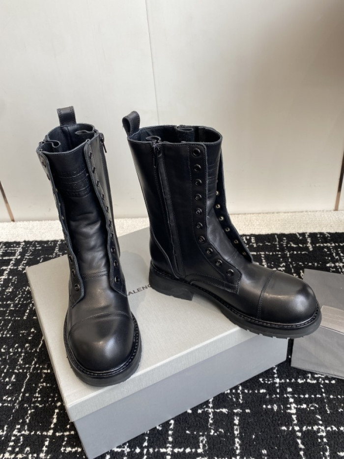 B*ALE*NGA BOOT BSB-042