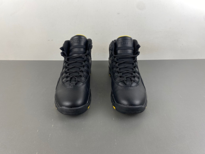Air Jordan 10 HJ6779-001