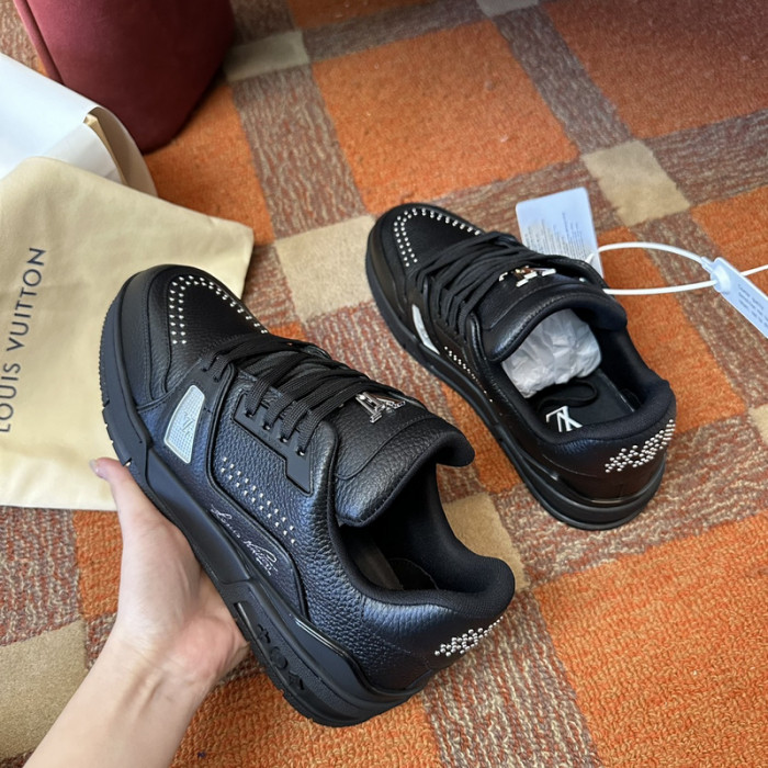 LOU VUIT SNEAKERS LVSS-0337