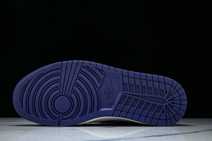 Air Jordan 1 Low DC0774-502