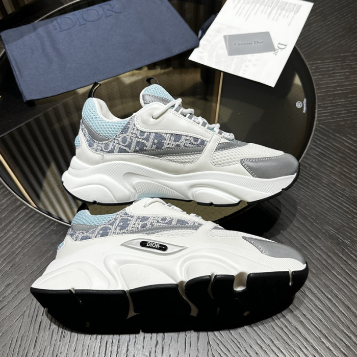 DR B22 TRAINER SNEAKERS DRB22-084