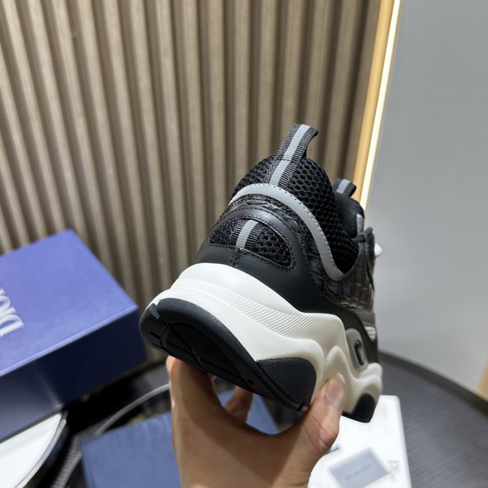 DR B22 TRAINER SNEAKERS DRB22-086