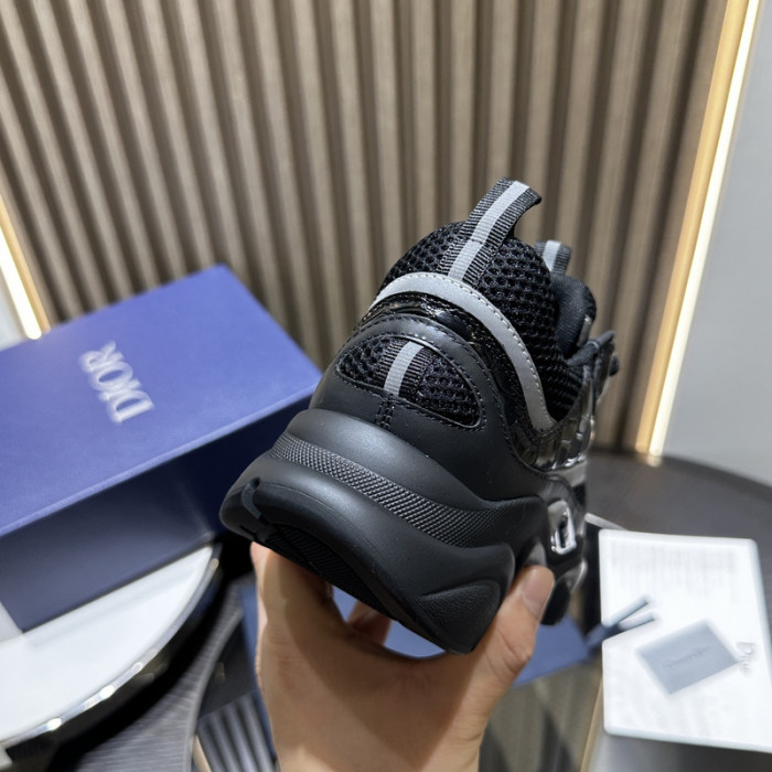 DR B22 TRAINER SNEAKERS DRB22-087