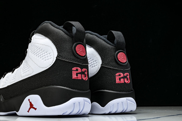 Air Jordan 9 Retro OG 