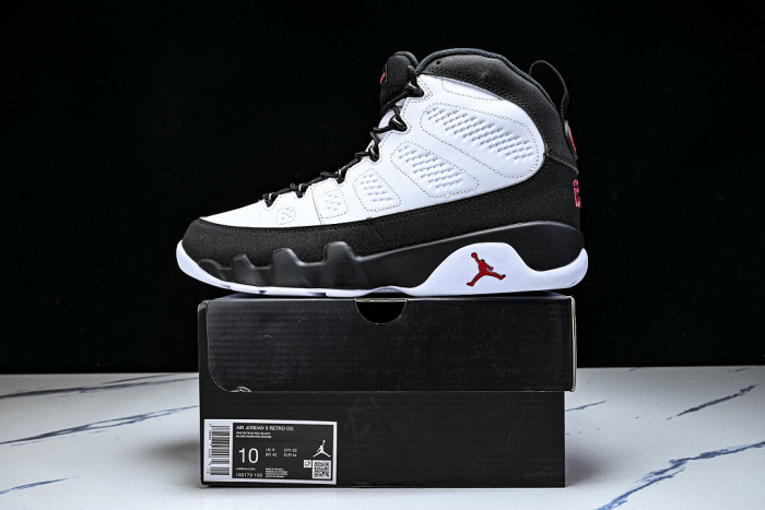 Air Jordan 9 Retro OG 