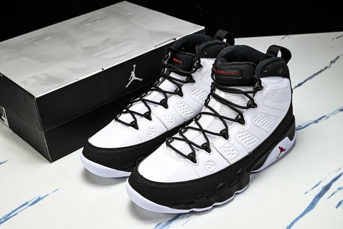Air Jordan 9 Retro OG 
