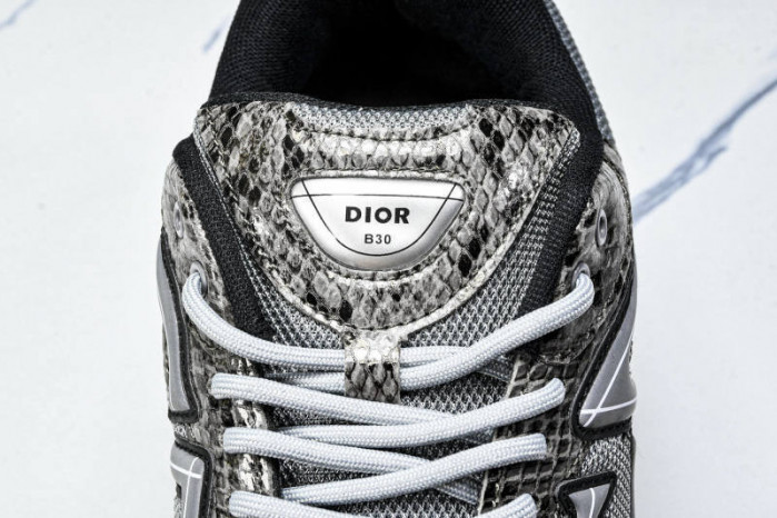 DR B30 SNEAKER DRB-071
