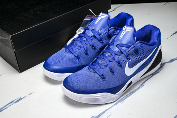Nike Kobe 9 EM Protro“Game Royal” IH1401-400