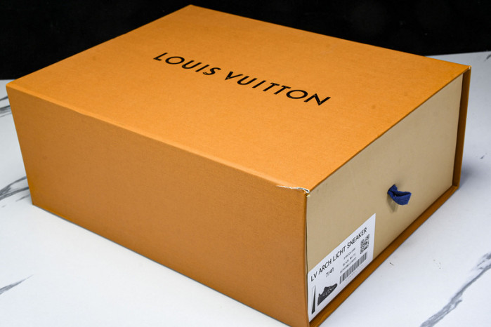 LVT SNEAKERS LVSRS-0023