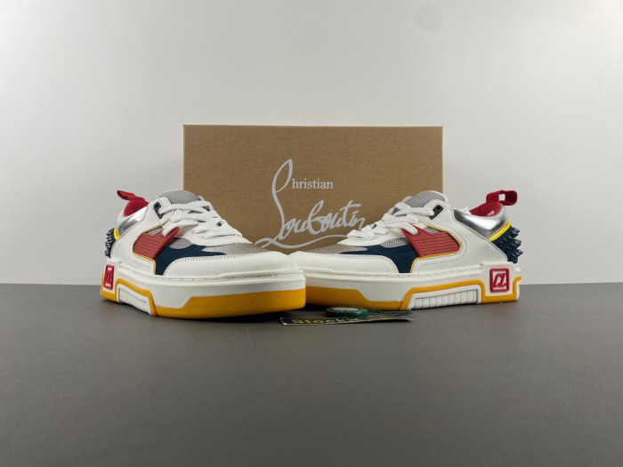 Chr1st1an louboutin sneakers cl-042