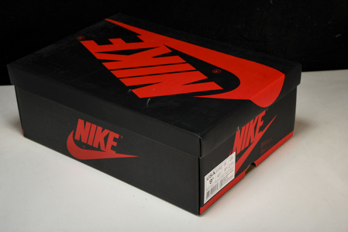 Air Jordan 1 Retro High "Metallic Gold" 555088-115