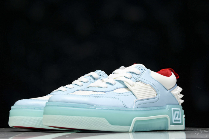 Chr1st1an louboutin sneakers cl-045