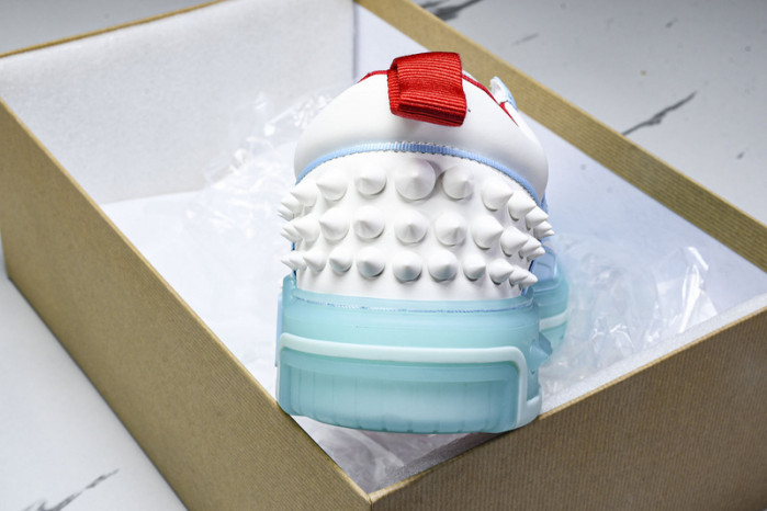 Chr1st1an louboutin sneakers cl-045