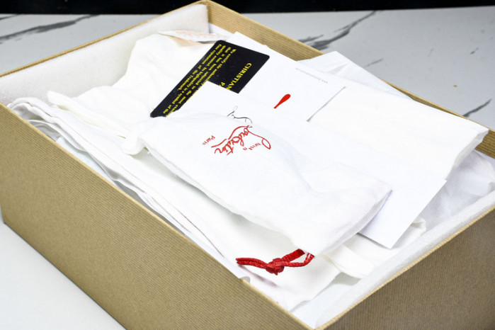 Chr1st1an louboutin sneakers cl-045