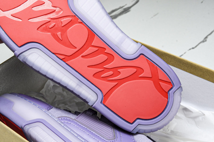 Chr1st1an louboutin sneakers cl-048