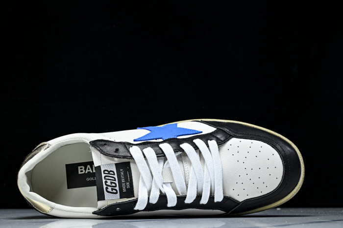 G*LDEN G*OSE SNEAKERS GGS-0103