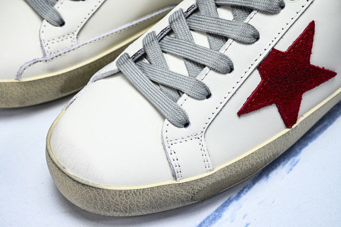 G*LDEN G*OSE SNEAKERS GGS-0107