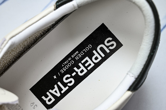 G*LDEN G*OSE SNEAKERS GGS-0107