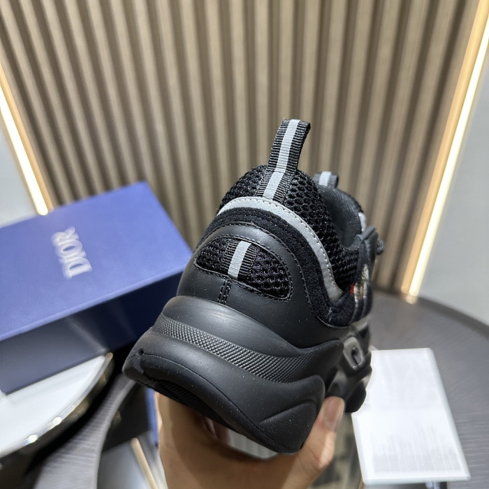 DR B22 TRAINER SNEAKERS DRB22-102