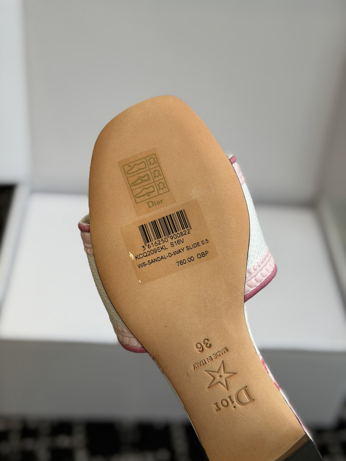 D10r SLIDES DS-0120