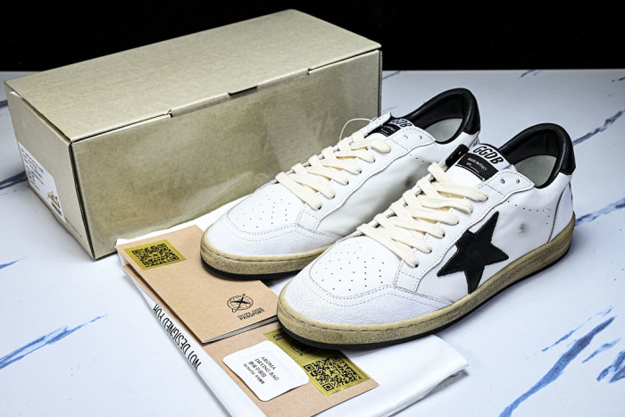 G*LDEN G*OSE SNEAKERS GGS-0115