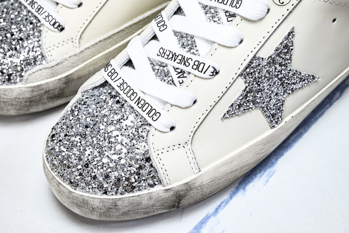 G*LDEN G*OSE SNEAKERS GGS-0113