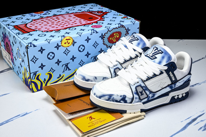 LVT SNEAKERS LVSRS-0221