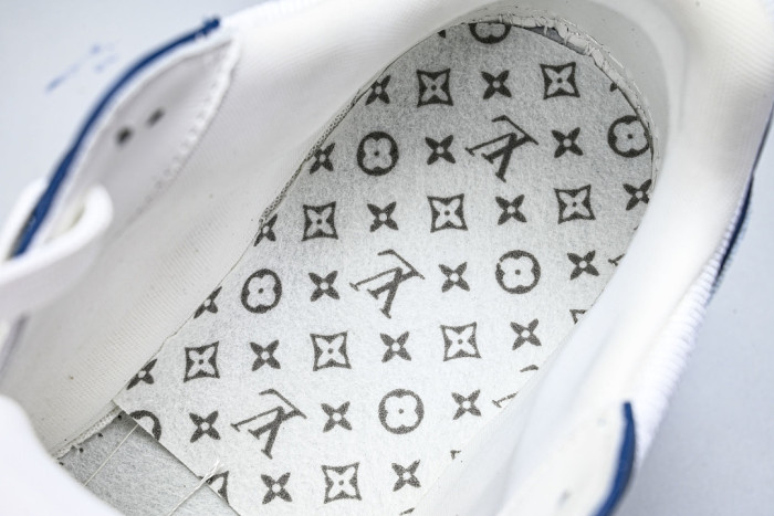 LVT SNEAKERS LVSRS-0221