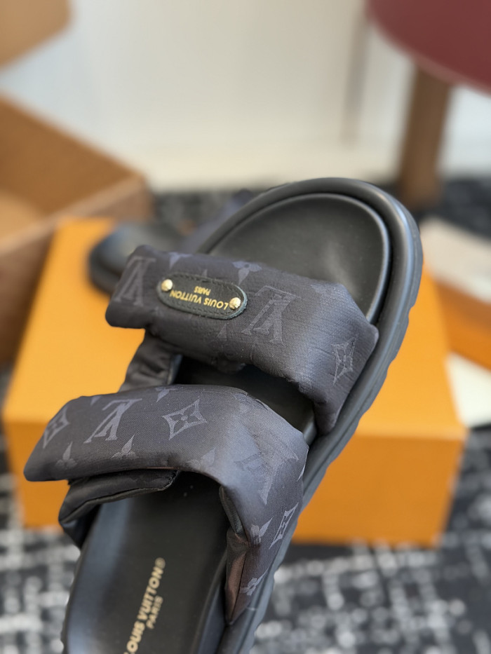 L*VT SANDALS LVLSS-0167