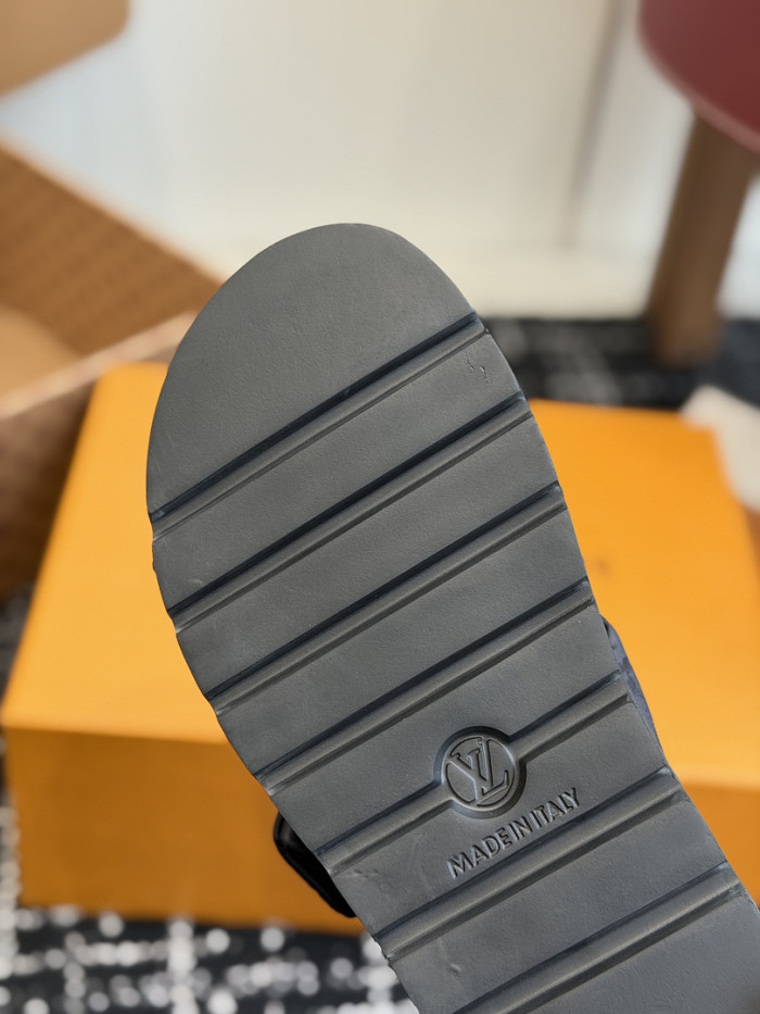 L*VT SANDALS LVLSS-0167