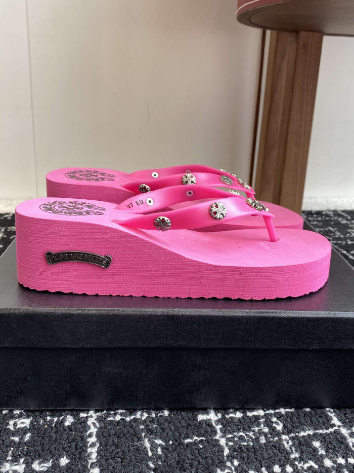 C*HRISTIAN L*BUBOUTIN SANDALS CLSS-009