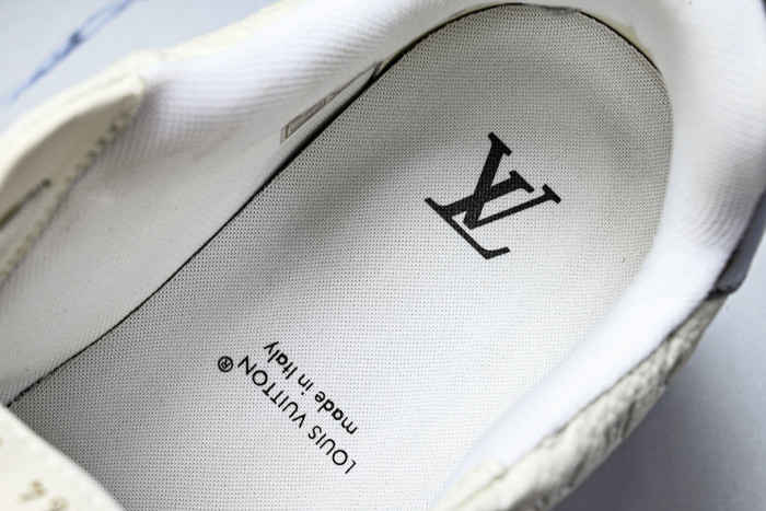 LVT SNEAKERS LVSRS-0232