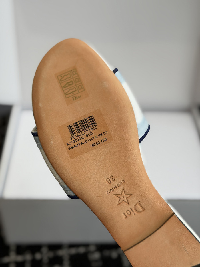 D10r SLIDES DS-0127