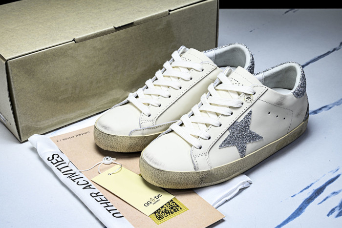 G*LDEN G*OSE SNEAKERS GGS-0112